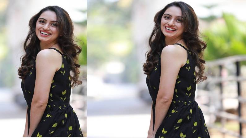 Shruti Marathe , Photo