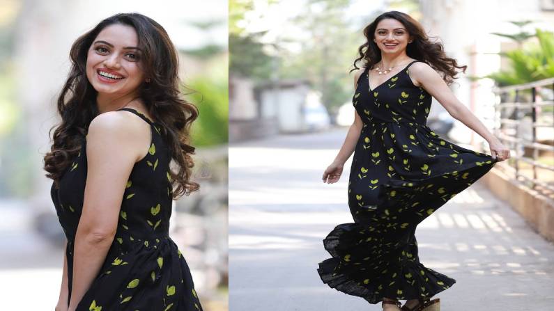 Shruti Marathe , Photo