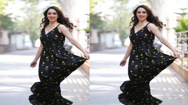 Shruti Marathe , Photo