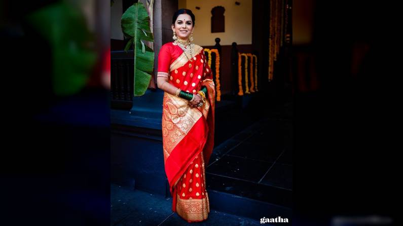 Mitali Mayekar, Photo