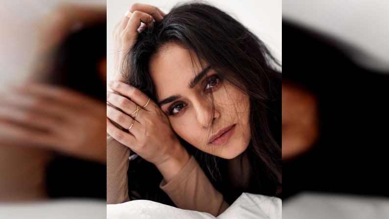 Amruta Khanvilkar, photo