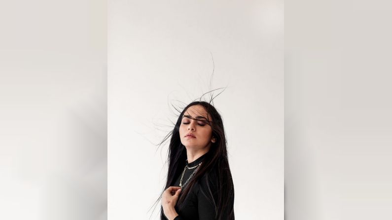 Amruta Khanvilkar, photo