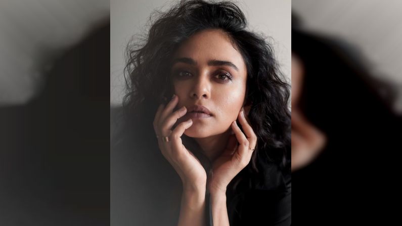 Amruta Khanvilkar, photo