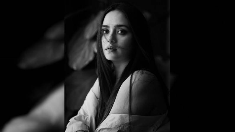 Amruta Khanvilkar, photo