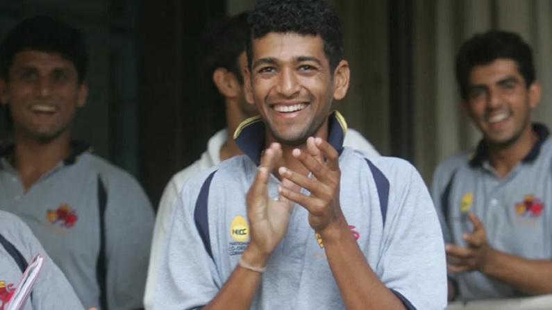 amol mujumdar