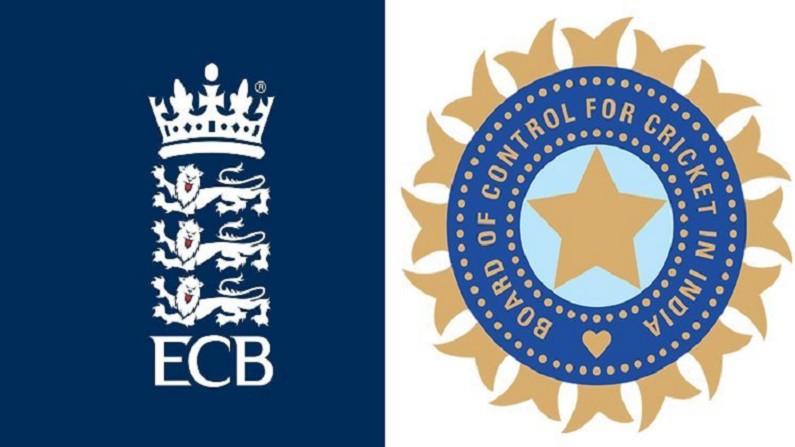 team india and england