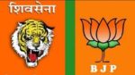 Jalgaon mahanagarpalika Mayor election shivsena win against bjp