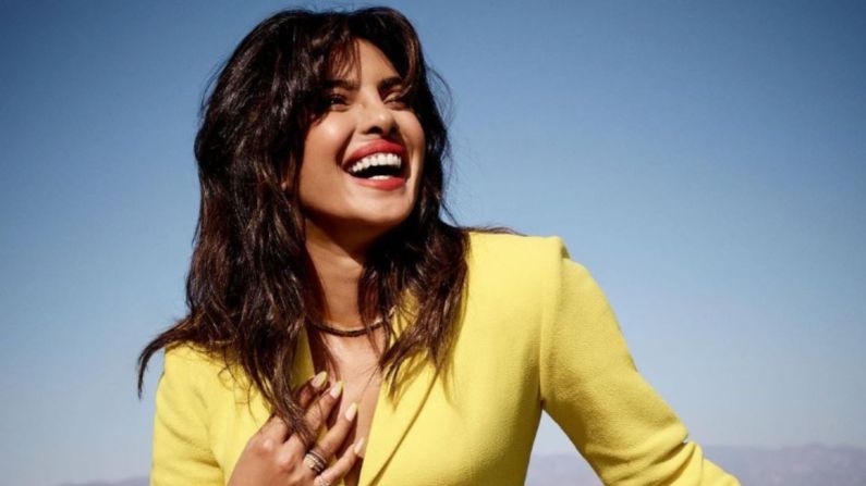 Priyanka Chopra, Photo