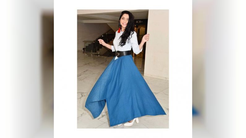 Sonalee Kulkarni, Photos