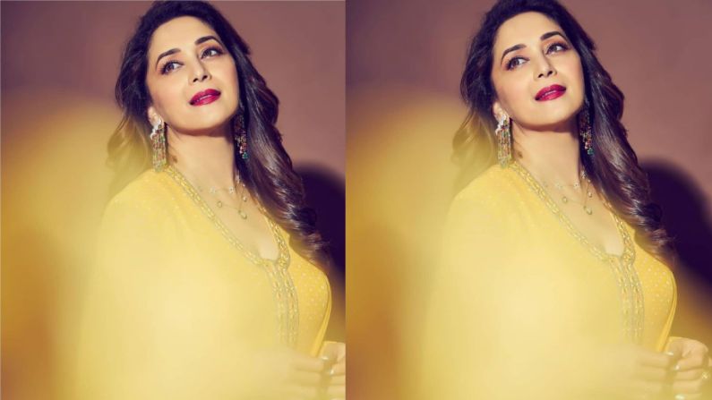 Madhuri Dixit, Photo