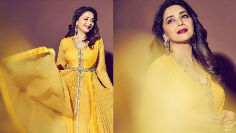 Madhuri Dixit, Photo