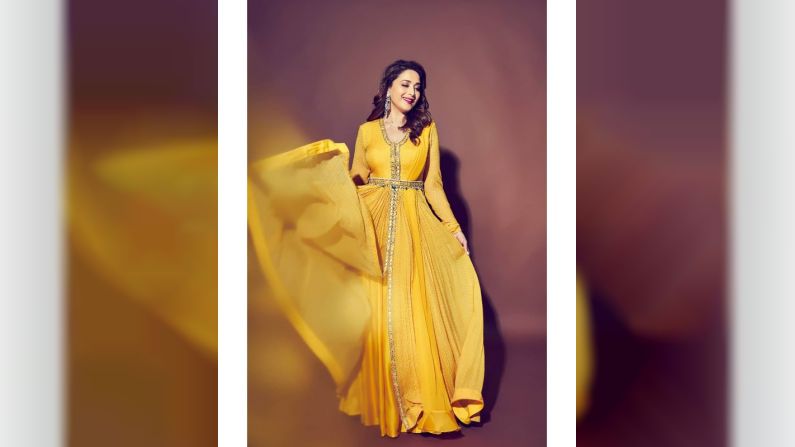 Madhuri Dixit, Photo