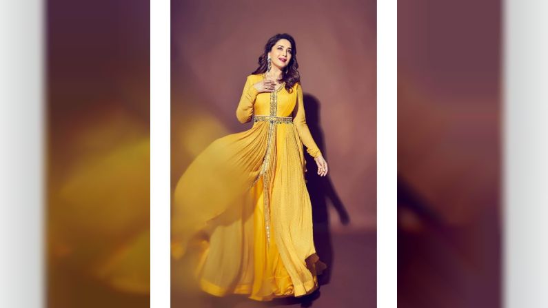 Madhuri Dixit, Photo