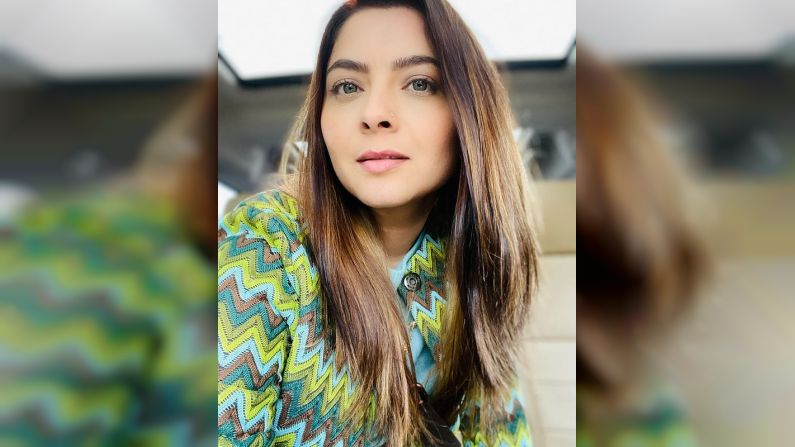 Sonalee Kulkarni, Photos