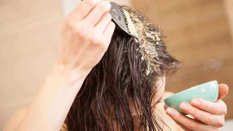 Hair Care