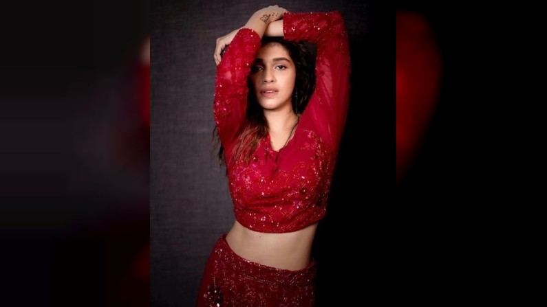 Sanskruti Balgude