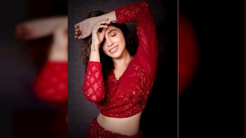 Sanskruti Balgude