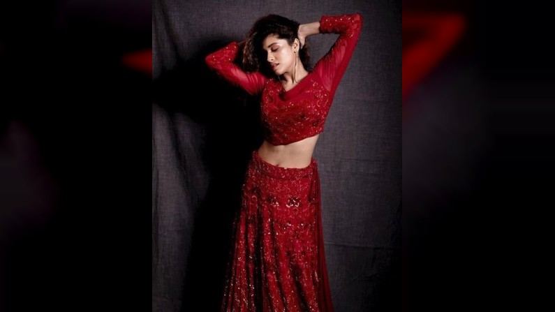 Sanskruti Balgude