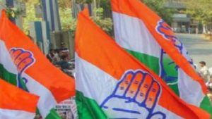 नागपूर ZP आणि पंचायत समितीसाठी काँग्रेसची मोर्चेबंधणी, इच्छूक उमेदवारांची यादी तयार