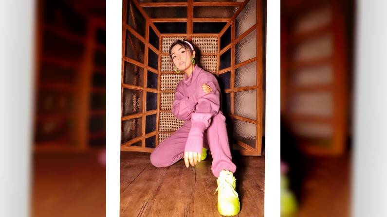Ashnoor Kaur, Photo