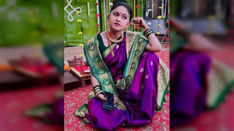 Gautami Deshpande