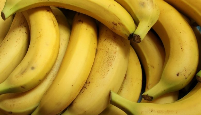 banana