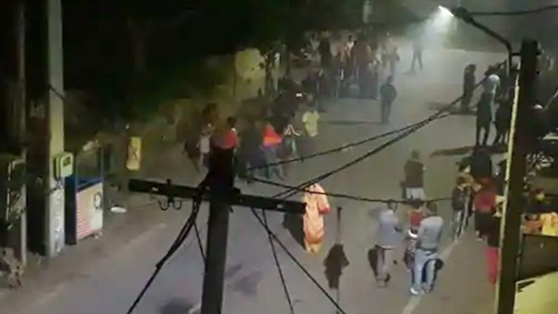EarthQuake in Delhi And north India