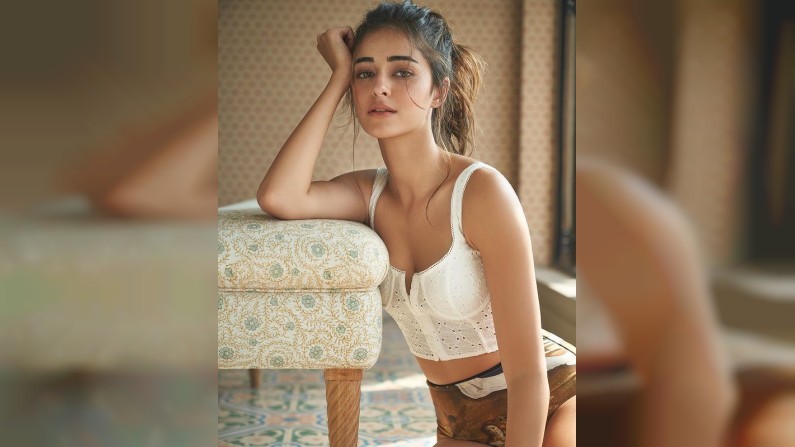 Ananya Pande, Photo