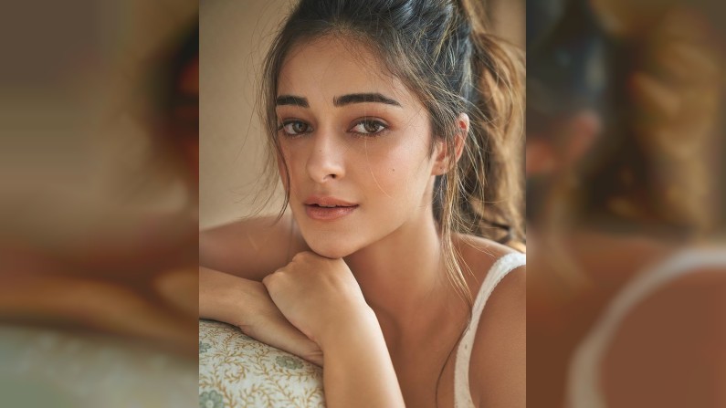 Ananya Pande, Photo