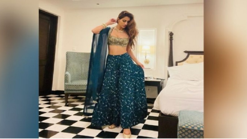 Disha Patani 1