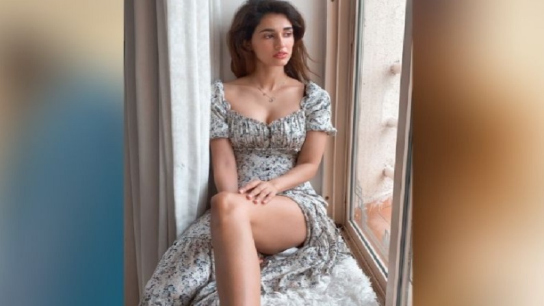 Disha Patani 4
