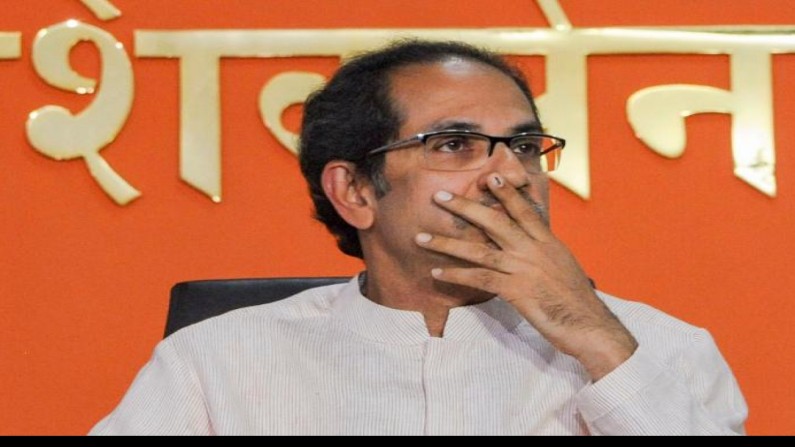 Shivsena Gujarati Programme Postpone