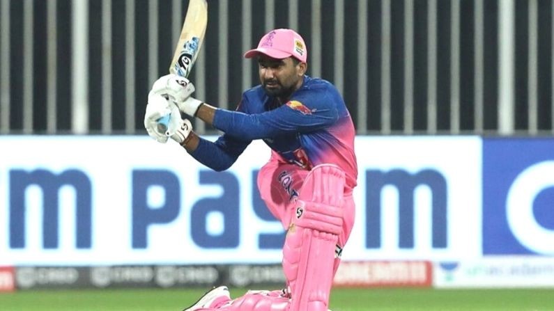 Ind Vs England T 20 team