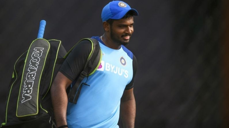Ind Vs England T 20 team