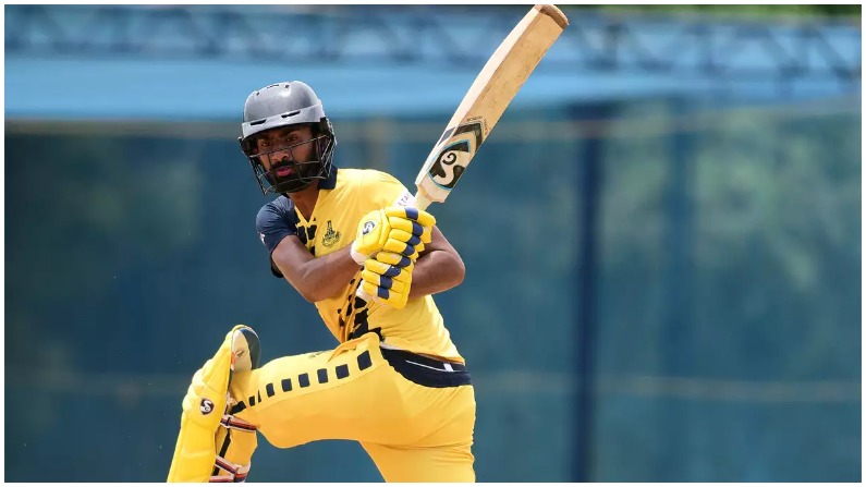 vijay hazare trophy 2021, ruturaj gaikwad, Robin Uthappa, Narayan Jagadeesan, century, csk, chennai super kings,