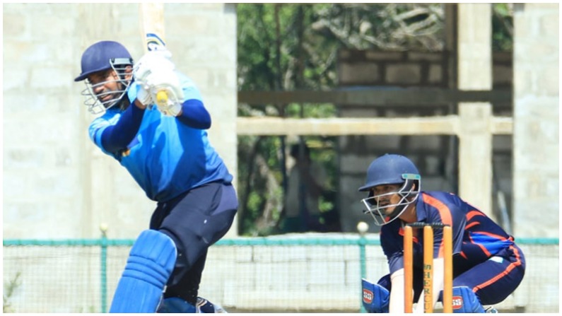 vijay hazare trophy 2021, ruturaj gaikwad, Robin Uthappa, Narayan Jagadeesan, century, csk, chennai super kings,