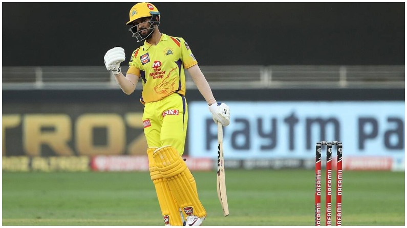 vijay hazare trophy 2021, ruturaj gaikwad, Robin Uthappa, Narayan Jagadeesan, century, csk, chennai super kings,