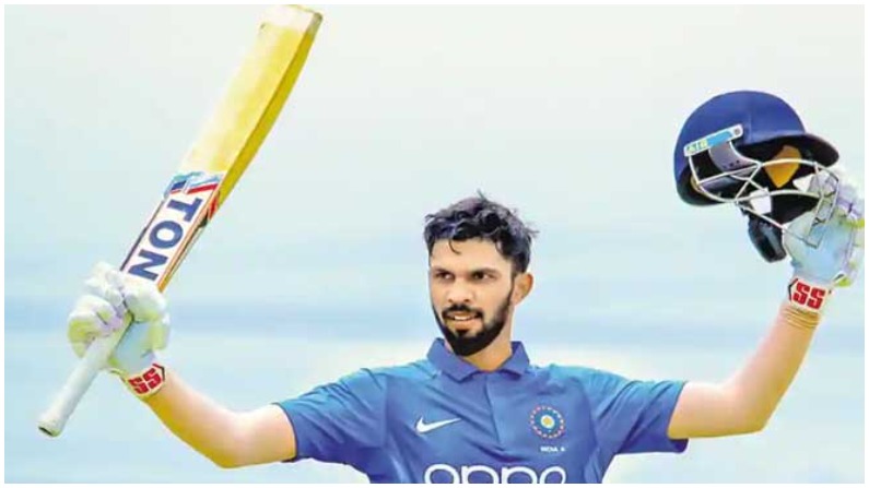 vijay hazare trophy 2021, ruturaj gaikwad, Robin Uthappa, Narayan Jagadeesan, century, csk, chennai super kings,
