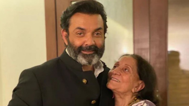 boby deol