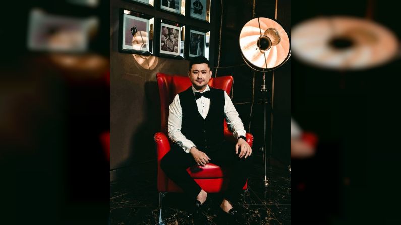 Swapnil Joshi, Photo