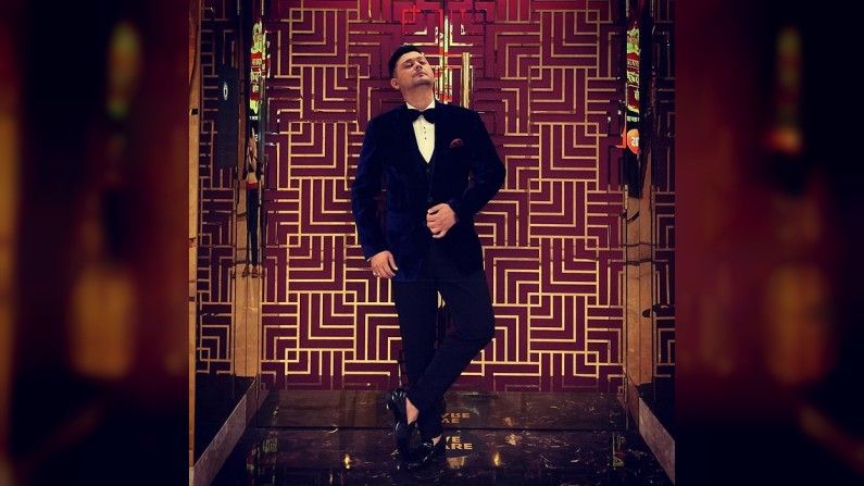 Swapnil Joshi, Photo
