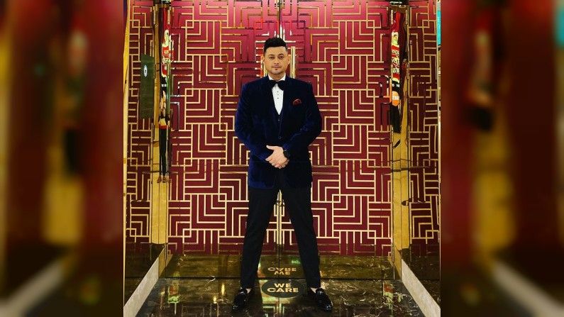Swapnil Joshi, Photo