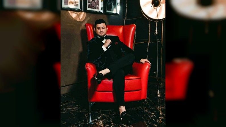 Swapnil Joshi, Photo