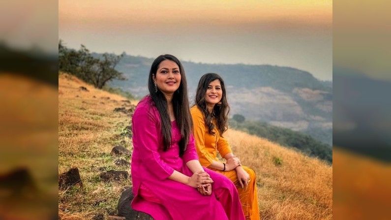 Savanee Ravindra, Priyanka Barve