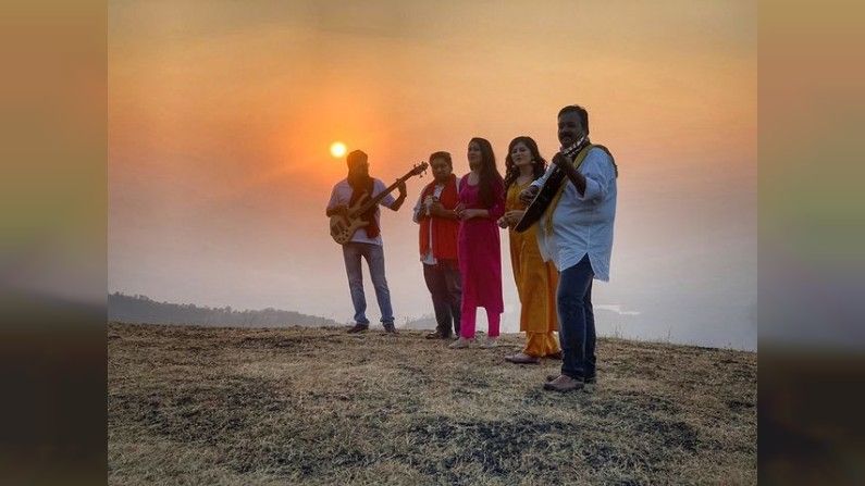 Savanee Ravindra, Priyanka Barve