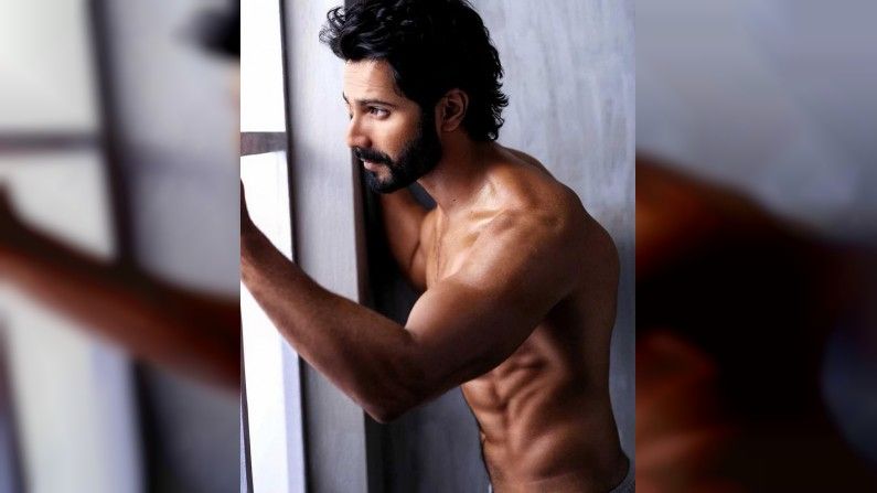 Varun Dhavan, Photo