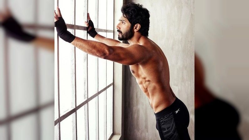 Varun Dhavan, Photo