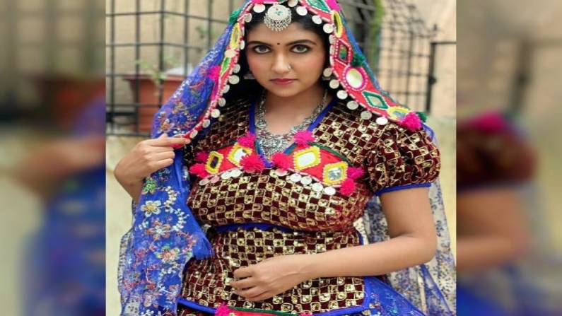 Rinku Rajguru, Photo