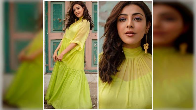 Kajal Aggrawal, Photo
