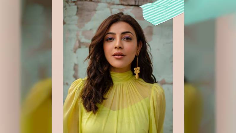 Kajal Aggrawal, Photo